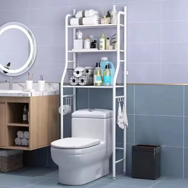 ORGANIZADOR DE BAÑO